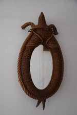 Ancien miroir corde d'occasion  Guingamp