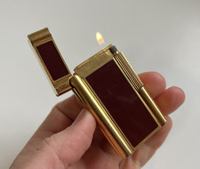 Rothschild feuerzeug chinalack gebraucht kaufen  Oberhausen