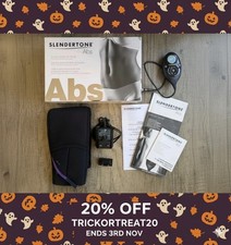 Slendertone abs e70 for sale Slendertone abs e70 for sale  CREWE