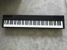 Yamaha p105 electric for sale  Houston