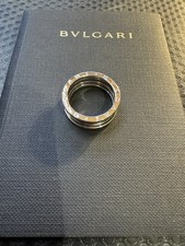 Bague bulgari .zero d'occasion  Pont-Saint-Pierre