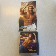Hip hop abs for sale  Alburnett