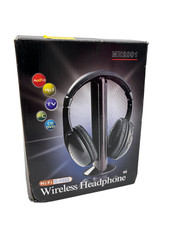 wireless headphones transmitter for sale wireless headphones transmitter for sale WELWYN GARDEN CITY