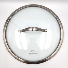 Calphalon tempered glass for sale  Pawcatuck