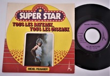 Tours michel polnareff d'occasion  Saultain