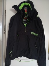 Superdry windbreaker unisex gebraucht kaufen  Hiddenhausen