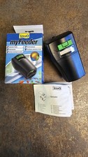 Tetra myfeeder automatischer gebraucht kaufen Tetra myfeeder automatischer gebraucht kaufen  Burg-Umland