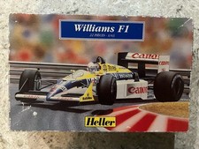 Heller 79801 williams for sale  MELTON MOWBRAY
