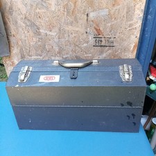 Cantilever four tray for sale  Saranac