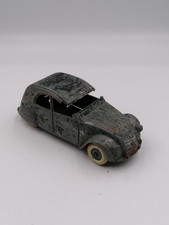 Dinky toys meccano d'occasion  Expédié en Belgium