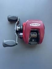 Daiwa 2020xhl deps d'occasion  France