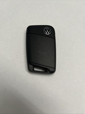 Chiave telecomando volkswagen usato  Pordenone