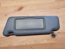 Beleuchtete sonnenblende schmi gebraucht kaufen  Rheinfelden (Baden)