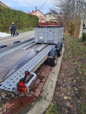 3.5 tonne bjt for sale 3.5 tonne bjt for sale  MELTON MOWBRAY