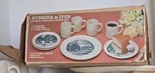 Currier ives piece for sale  Saint Joseph