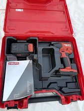 Visseuse choc hilti d'occasion  France