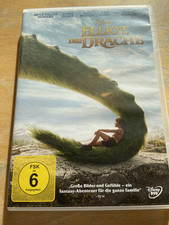 Dvd elliot drache gebraucht kaufen  Würselen