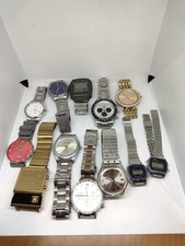 Lotto orologi casio usato  Roma