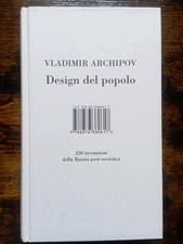 Archipov design del usato  Villa Sant Angelo