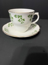 Arklow china shamrock for sale  Manchester