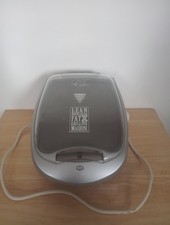 George forrman lean for sale  GLASGOW