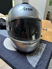 Arai condor motorcycle for sale  LONDON