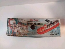 Vintage 1958 cheif for sale  Thompsonville