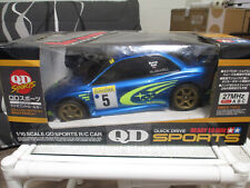 Subaru impreza wrc d'occasion  France