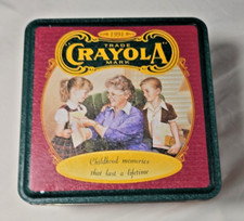 Crayola 1994 collectible for sale  Kennewick