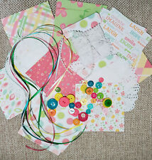 Junk journal kit for sale  Littleton