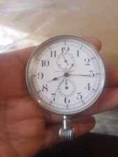 Goliath breitling chronograph for sale  Alhambra