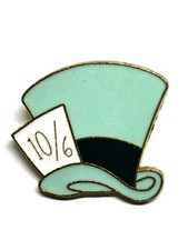 Disney trading pin for sale  Ocean Springs