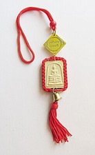Amulett thailand privatsammlun gebraucht kaufen  Bingen