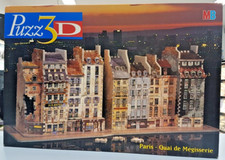 Puzzle paris quai usato  Bagheria