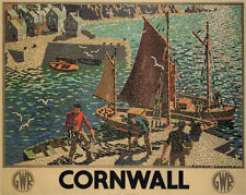 Vintage cornwall ronald for sale  CRUMLIN