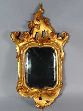 Ancien miroir biseauté d'occasion  Avignon