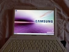 Samsung nc20 notebook usato  Oristano