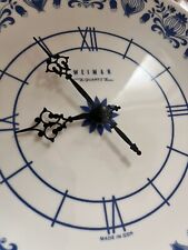 Alte weimar wanduhr gebraucht kaufen  Leipzig