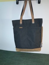 Timbuk2 canvas leather for sale  Newark