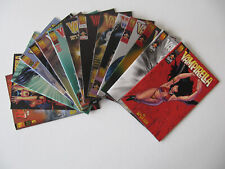 Vampirella sammlung hefte gebraucht kaufen  Sonneberg