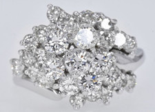 Anello carati oro usato  Caserta