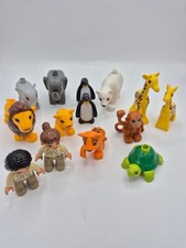 Lego duplo konvolut gebraucht kaufen  Groß Kummerfeld