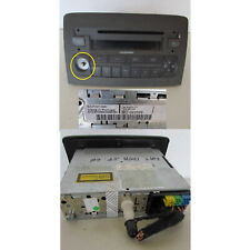 Autoradio 735364019 fiat usato  Vajont