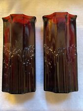Vintage avon glass for sale  CALDICOT