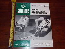 General electric silicone for sale  Toledo