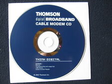 Thomson broadband cable d'occasion  Expédié en Belgium