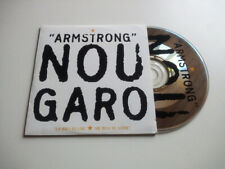 Claude nougaro armstrong d'occasion  Dijon