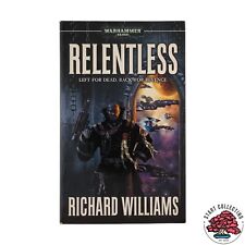 Warhammer 40k relentless gebraucht kaufen  Oldenburg (Oldenburg)