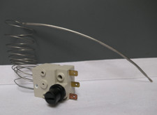 Enec thermostat sécurité d'occasion  Guichen