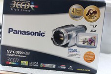 panasonic nv gs camcorder gebraucht kaufen panasonic nv gs camcorder gebraucht kaufen Marienheide